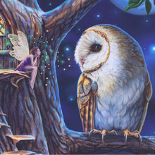 Load image into Gallery viewer, Fairy Tales Journal by Lisa Parker 17cm