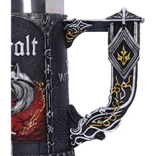 Load image into Gallery viewer, The Witcher Trinity Tankard 15.5cm