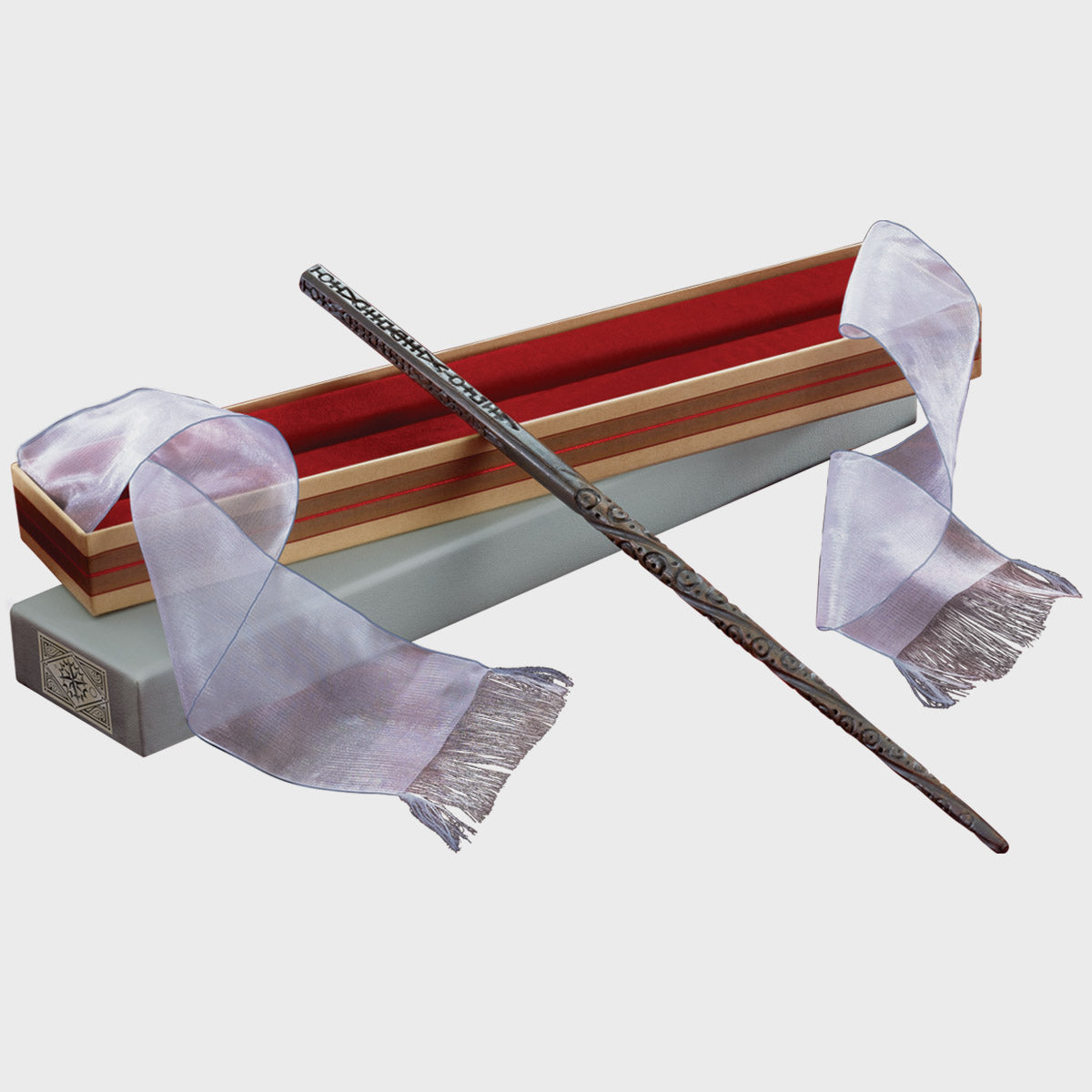 Sirius Black Wand in Ollivanders Box