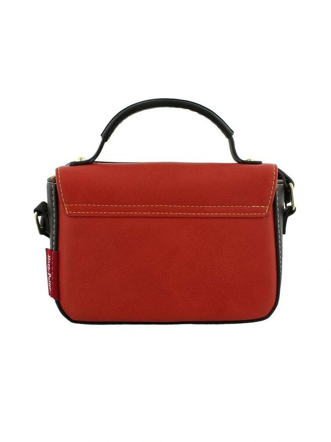 Harry Potter Small Satchel Bag Gryffindor