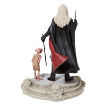 Load image into Gallery viewer, Lucius & Dobby Figurine 26cm