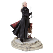 Load image into Gallery viewer, Lucius & Dobby Figurine 26cm