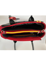 Load image into Gallery viewer, Harry Potter Gryffindor Handbag