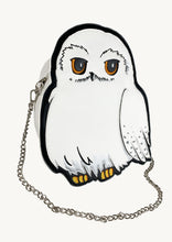 Load image into Gallery viewer, Harry Potter Hedwig Bag