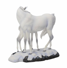 Load image into Gallery viewer, Sacred Love by Lisa Parker 21cm