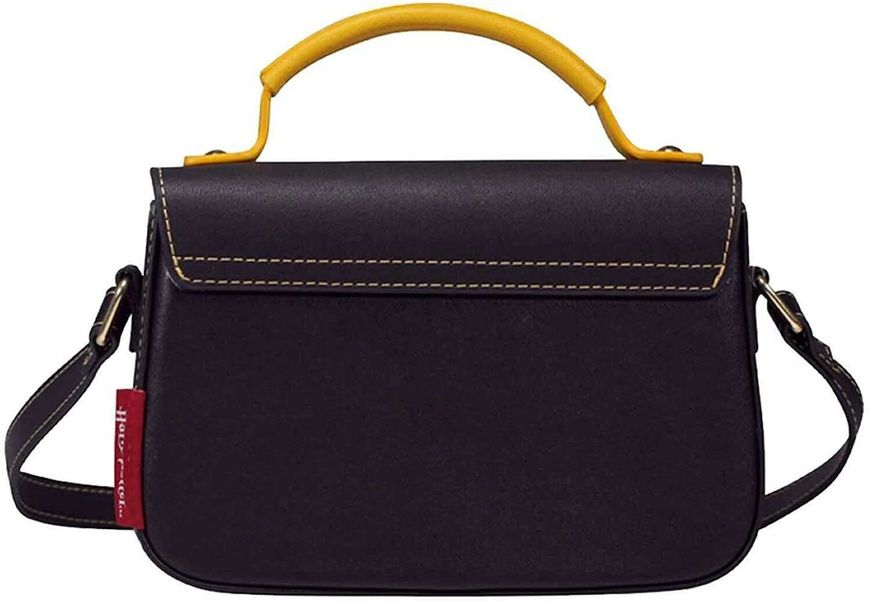 Harry Potter Small Satchel Bag Hogwarts Crest