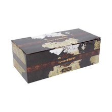 Load image into Gallery viewer, Gameof Thrones Drogon, Rhaegal, Viserion Dragon Egg Shot Glasses