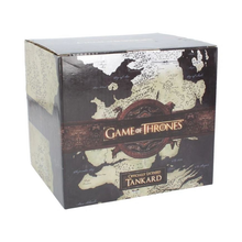 Load image into Gallery viewer, Game of Thrones The Seven Kingdoms Tankard 14cm