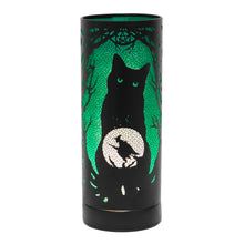 Load image into Gallery viewer, Rise Of The Witches Aroma Lamp by Lisa Parker