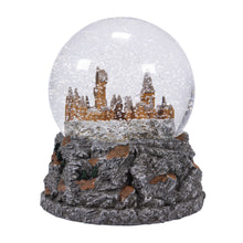 Load image into Gallery viewer, Harry Potter Snow Globe - Hogwarts