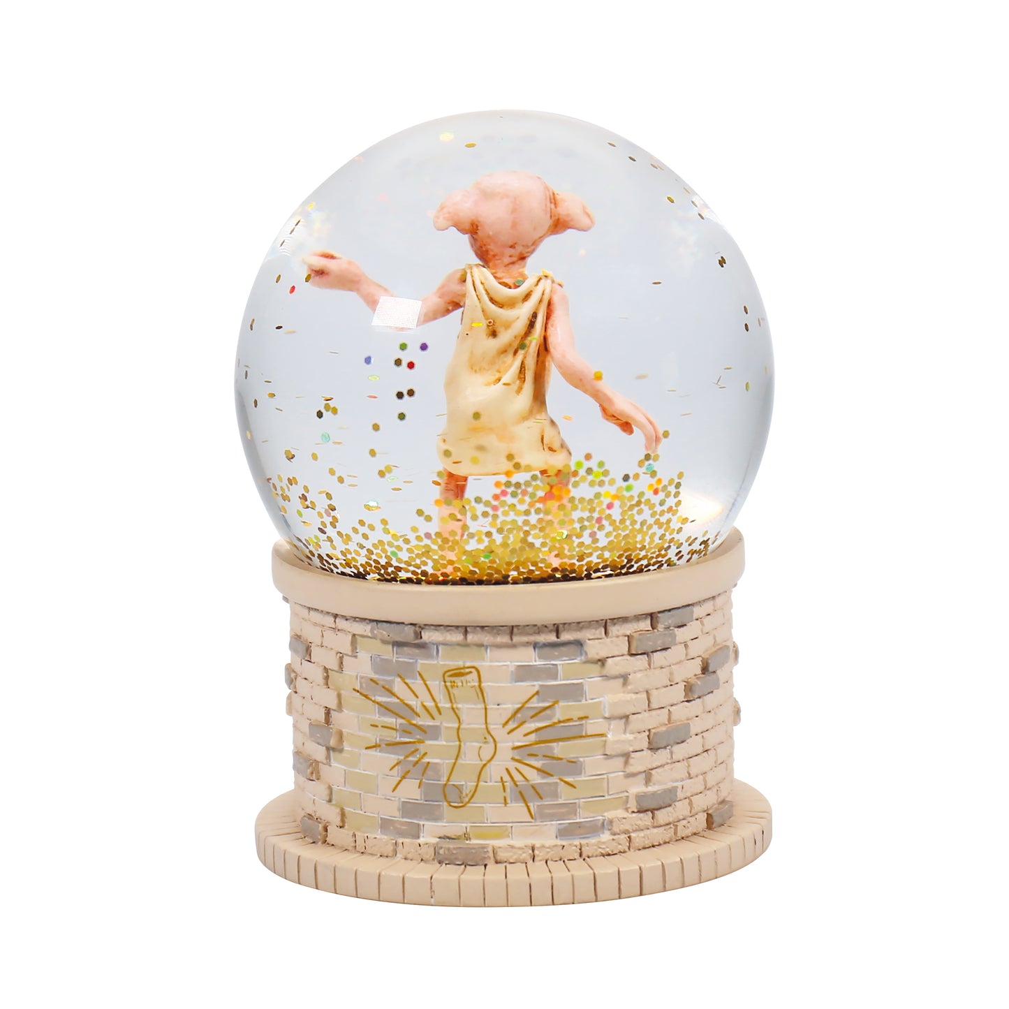 Harry Potter Snow Globe - Dobby (65mm)