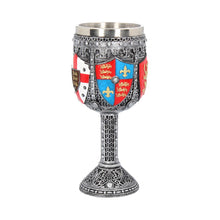 Load image into Gallery viewer, English Goblet 17cm