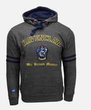 Load image into Gallery viewer, Harry Potter Unisex Ravenclaw Hooded Hoodie