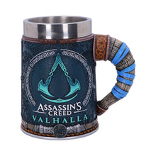Load image into Gallery viewer, Assassin's Creed Valhalla Tankard 15.5cm