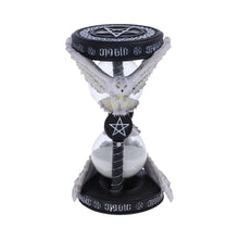 Load image into Gallery viewer, Awaken Your Magic Sand Timer by Anne Stokes 17.5cm