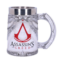 Load image into Gallery viewer, Assassin's Creed - The Creed Tankard 15.5cm
