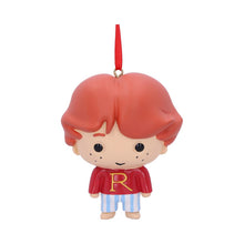 Load image into Gallery viewer, Harry Potter - Ron Hanging Ornament 7.5cm