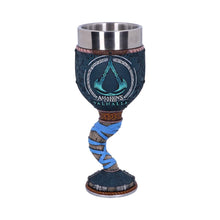 Load image into Gallery viewer, Assassin's Creed Valhalla Goblet 20.5cm