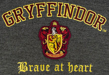 Load image into Gallery viewer, Harry Potter Unisex Gryffindor Hooded Hoodie