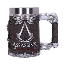 Load image into Gallery viewer, Assassin's Creed Tankard of the Brotherhood 15.5cm
