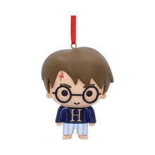 Load image into Gallery viewer, Harry Potter - Harry Hanging Ornament 7.5cm