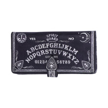 Load image into Gallery viewer, Spirit Board Embossed Purse 18.5cm