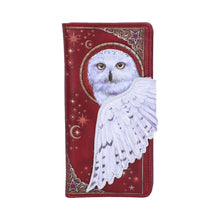 Load image into Gallery viewer, Magical Flight Embossed Purse 18.5cm