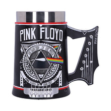 Load image into Gallery viewer, Pink Floyd Tankard