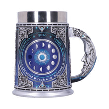 Load image into Gallery viewer, Moon Guide Tankard 15.5cm