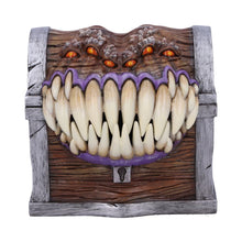 Load image into Gallery viewer, Dungeons & Dragons Mimic Dice Box 11.3cm