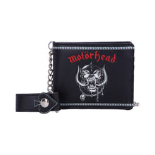 Load image into Gallery viewer, Motorhead Wallet