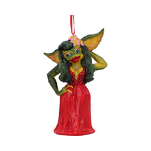 Load image into Gallery viewer, Gremlins Greta Hanging Ornament 13cm