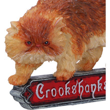 Load image into Gallery viewer, Harry Potter - Crookshanks Hanging Ornament 9cm