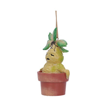 Load image into Gallery viewer, Harry Potter Mandrake Hanging Ornament 9.5cm