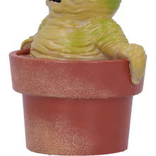 Load image into Gallery viewer, Harry Potter Mandrake Hanging Ornament 9.5cm