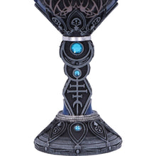 Load image into Gallery viewer, Wolf Moon Goblet 19.5cm