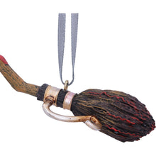 Load image into Gallery viewer, Harry Potter Firebolt Hanging Ornament 15.5cm