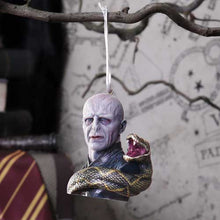 Load image into Gallery viewer, Harry Potter Lord Voldemort Hanging Ornament 8.5cm