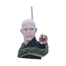 Load image into Gallery viewer, Harry Potter Lord Voldemort Hanging Ornament 8.5cm