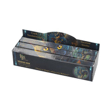 Load image into Gallery viewer, Luck Incense Sticks Sandalwood by Lisa Parker