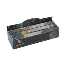 Load image into Gallery viewer, Luck Incense Sticks Sandalwood by Lisa Parker