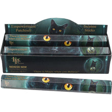 Load image into Gallery viewer, Empowerment Incense Sticks Patchouli by Lisa Parker