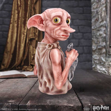 Load image into Gallery viewer, Harry Potter Dobby Bust 30cm