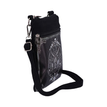 Load image into Gallery viewer, Baphomet Shoulder Bag 23cm