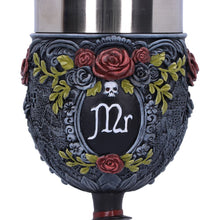 Load image into Gallery viewer, Mr Goblet 21cm