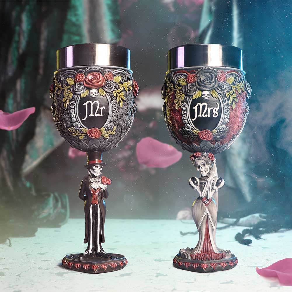 Mr Goblet 21cm