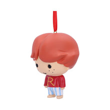 Load image into Gallery viewer, Harry Potter - Ron Hanging Ornament 7.5cm