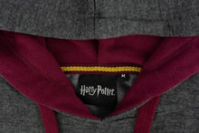 Load image into Gallery viewer, Harry Potter Unisex Gryffindor Hooded Hoodie