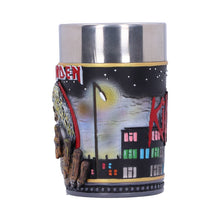 Load image into Gallery viewer, Iron Maiden The Killers Shot Glass 8.5cm