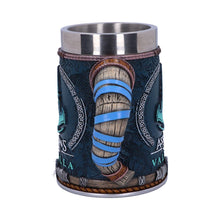 Load image into Gallery viewer, Assassin's Creed Valhalla Tankard 15.5cm